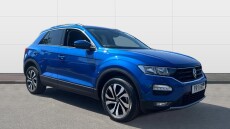 Volkswagen T-Roc 1.5 TSI EVO Active 5dr Petrol Hatchback